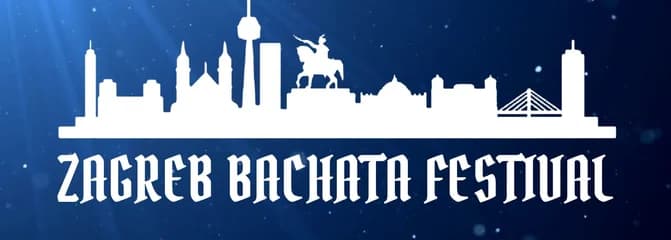 Zagreb Bachata Festival 2026 (3rd Edition)