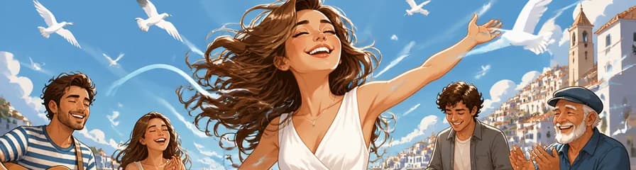 El musical "El Alma al Aire", con temas de Alejandro Sanz