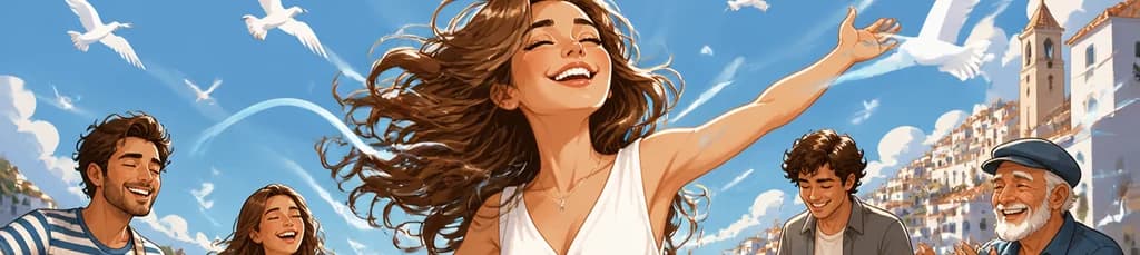 El musical "El Alma al Aire", con temas de Alejandro Sanz