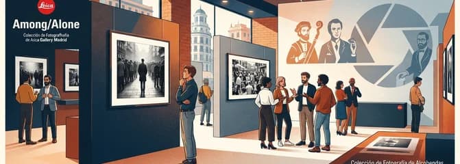 Sesiones fotográficas privadas en Madrid: inmortaliza tu visita a la capital española