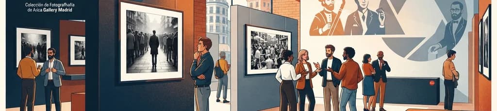Sesiones fotográficas privadas en Madrid: inmortaliza tu visita a la capital española