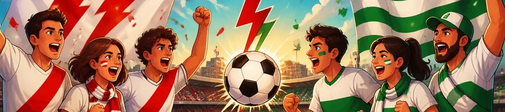 Enfrentamiento futbolístico entre Rayo Vallecano y Elche CF