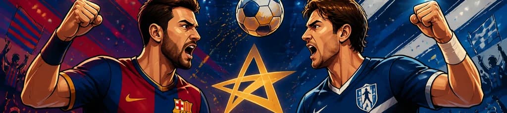 El FC Barcelona de Balonmano se enfrenta al Montpellier HandBall en la EHF Champions League