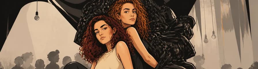 #Pontaeri presenta: Amor (A) Muerte