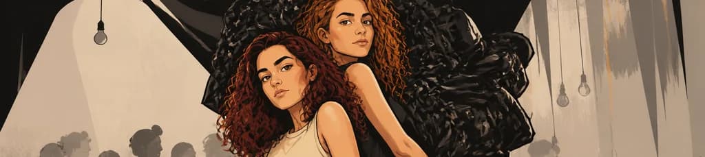 #Pontaeri presenta: Amor (A) Muerte