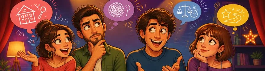 La comedia "Parejas formales" llega a Salto Escénico