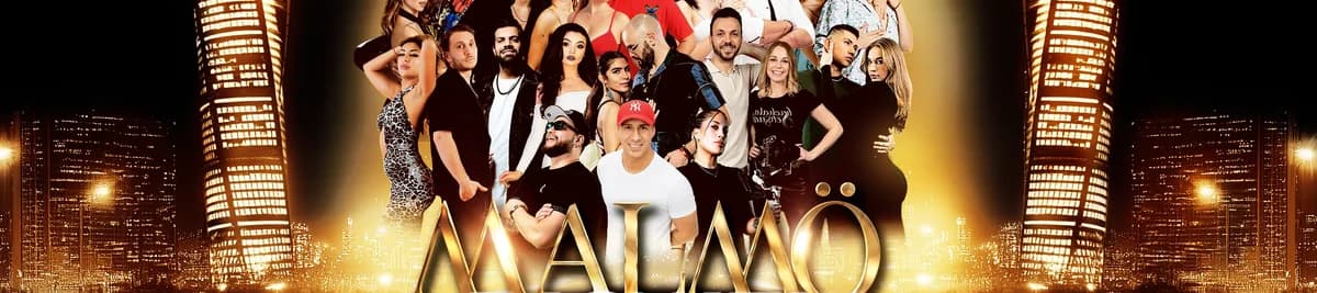 Malmö Bachata Festival (Sweden) - Septiembre 2026