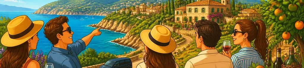 Descubre la costa suroeste de Mallorca en una exclusiva experiencia privada