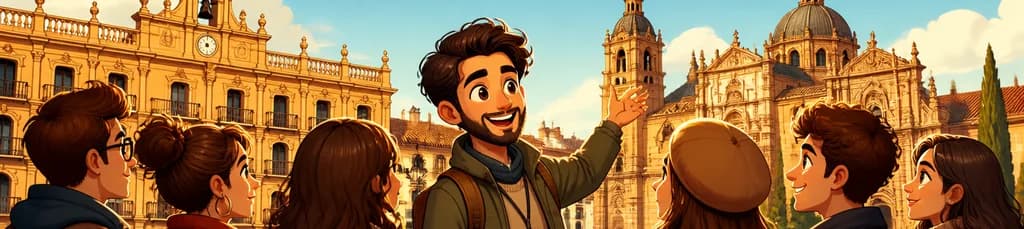 La verdadera esencia de Salamanca al descubierto
