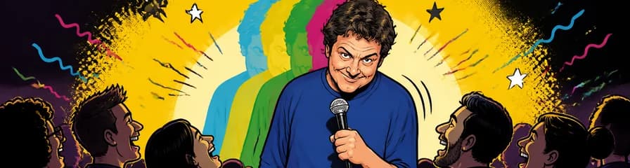 Xavi Daura presenta "Báilenlo" en el Teatro Alcázar