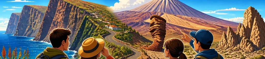 Descubre la historia y las asombrosas maravillas de la costa