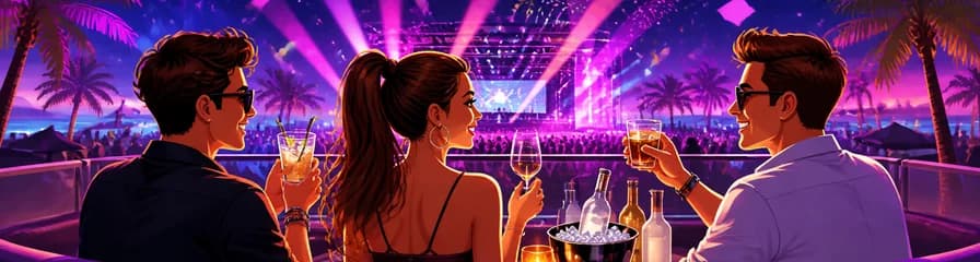 Experiencia VIP en el Megapark de Playa de Palma