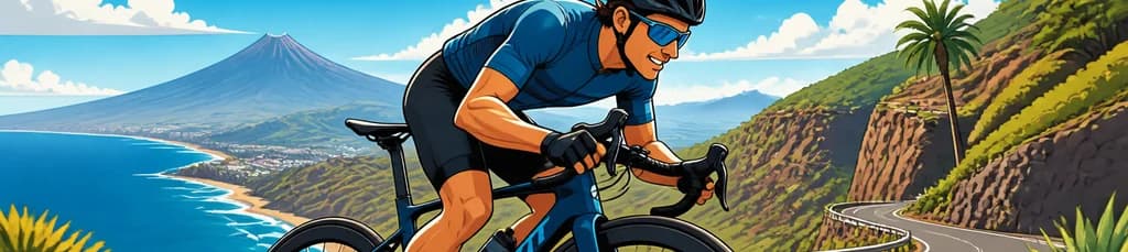 Alquiler de bicicleta Giant TCR Advanced 1
