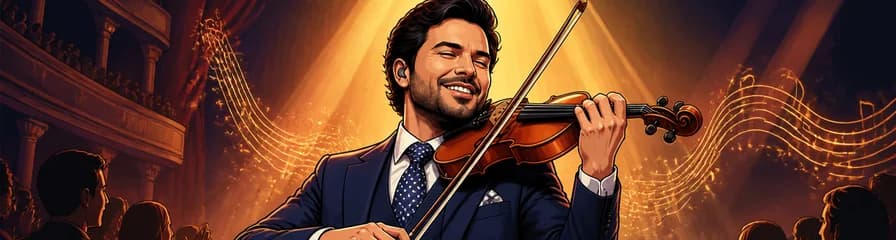 Disfruta de Paco Montalvo y sus Obras Maestras en concierto
