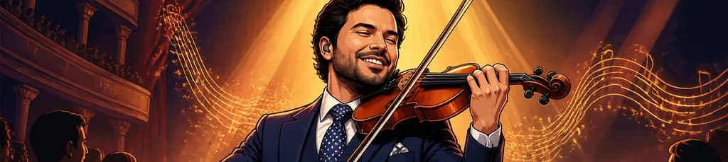 Disfruta de Paco Montalvo y sus Obras Maestras en concierto