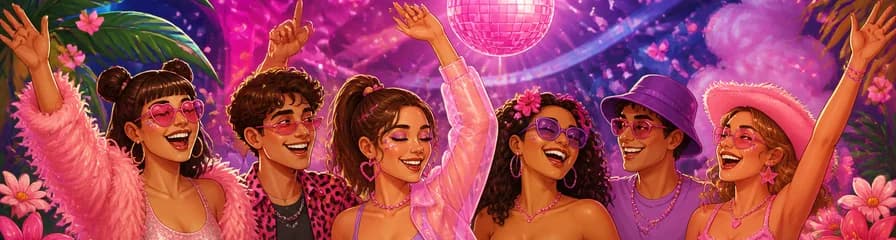 La fiesta Bresh regresa a Canarias