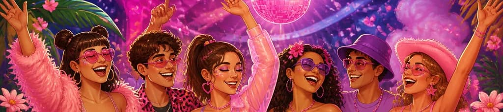 La fiesta Bresh regresa a Canarias