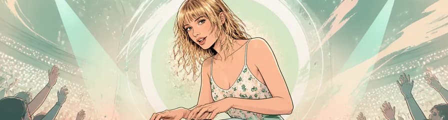 Angèle presenta su Instinct Tour en concierto