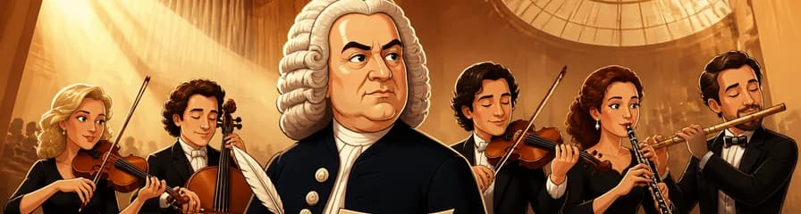 Concierto Inmortal Bach en el Auditorio Nacional de Madrid