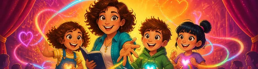 El Musical de El Hilo Invisible
