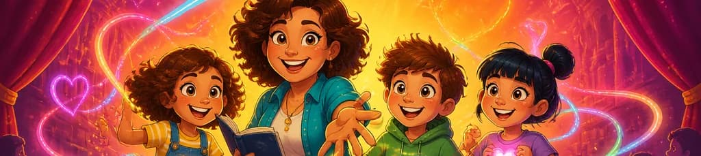 El Musical de El Hilo Invisible