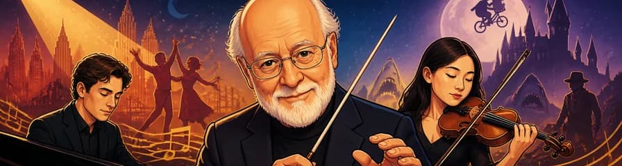 Homenaje a John Williams