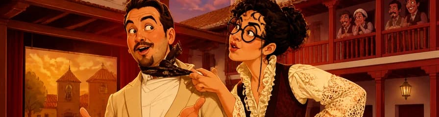 La mujer de Getafe