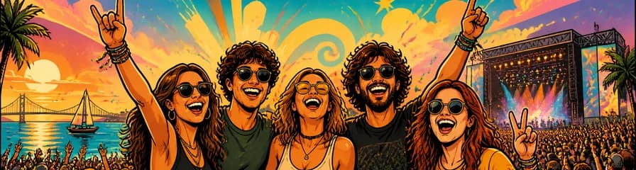 Festival NOS Alive 2027