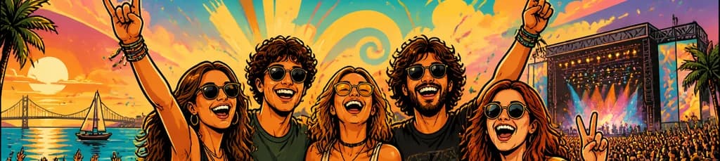 Festival NOS Alive 2027