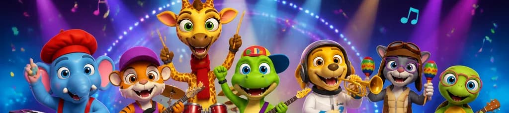 La pandilla de Drilo presenta: Drilo Rock