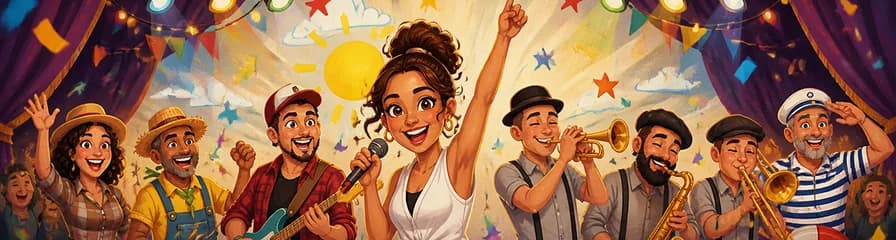 Classic: Una década de La Banda Mocosa