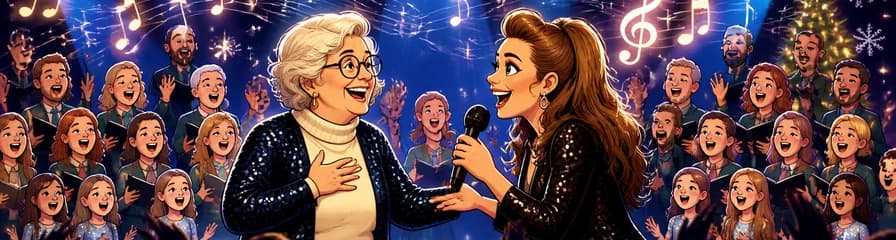Concierto de Navidad "Vibrando"