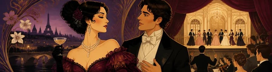 La Traviata inaugura la 75ª Temporada de ABAO en el Palacio Euskalduna de Bilbao