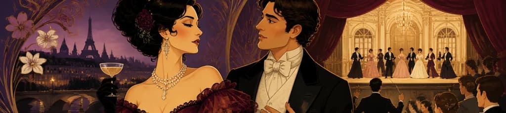 La Traviata inaugura la 75ª Temporada de ABAO en el Palacio Euskalduna de Bilbao