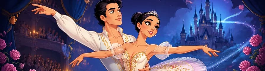 El ballet de La Bella Durmiente llega a Plasencia