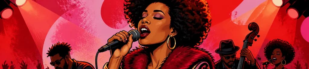 El tour "The Trouble With The Truth" de Macy Gray