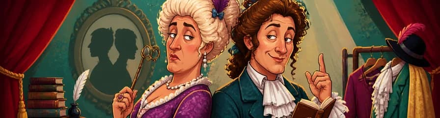 Las Mujeres Sabias: Una Versión Inédita del Clásico de Molière