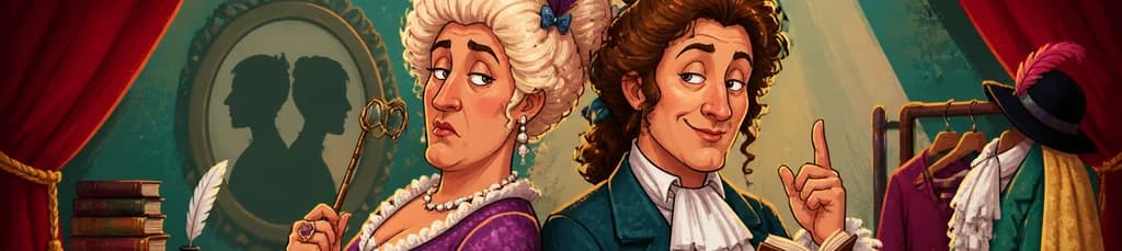 Las Mujeres Sabias: Una Versión Inédita del Clásico de Molière