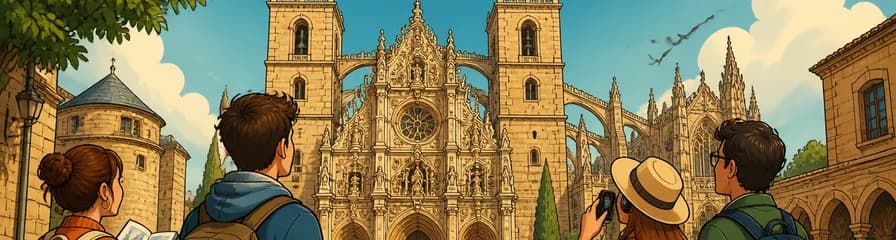 Descubre la Catedral de Astorga