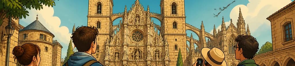 Descubre la Catedral de Astorga