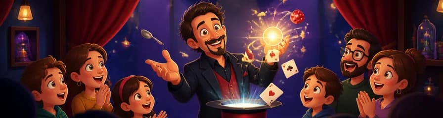 Sumérgete en el juego de la Imaginación