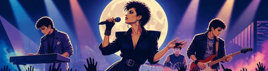El tributo definitivo a Mecano: Hija de la Luna