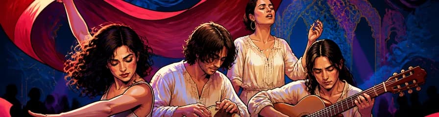 Trampantojo, o la Narración de la Historia de España