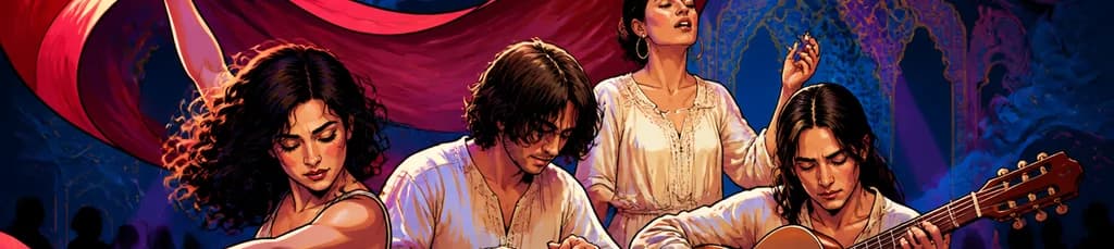 Trampantojo, o la Narración de la Historia de España