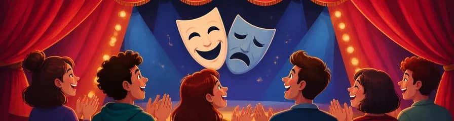 Disfruta de "Villanas" en el Teatro Arlequín Gran Vía de Madrid
