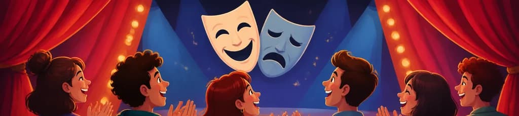 Disfruta de "Villanas" en el Teatro Arlequín Gran Vía de Madrid