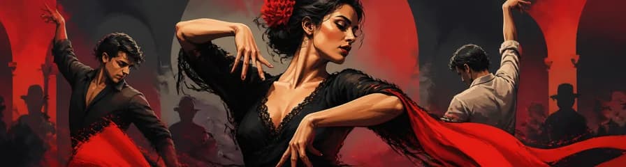 Carmen en el TIP TOE Soho International Dance Festival