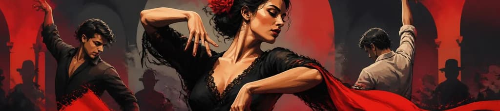 Carmen en el TIP TOE Soho International Dance Festival