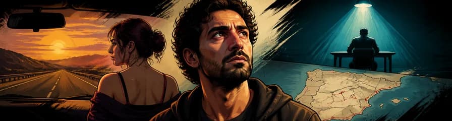 BONOBO 2.0 - RBLS: Un Monólogo Teatral Inspirado en Hechos Reales