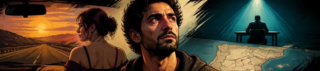 BONOBO 2.0 - RBLS: Un Monólogo Teatral Inspirado en Hechos Reales